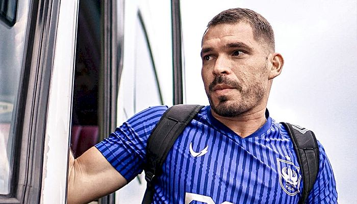 Bek PSIS Sesumbar Beri Kekalahan Pertama kepada Persib